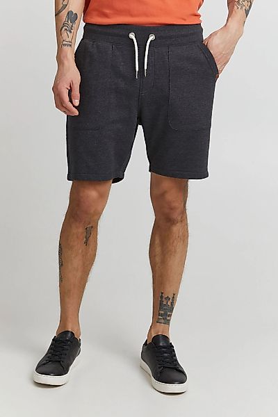 Blend Sweatshorts "BHMulker" Kurze Hose mit Kontrastkordeln günstig online kaufen