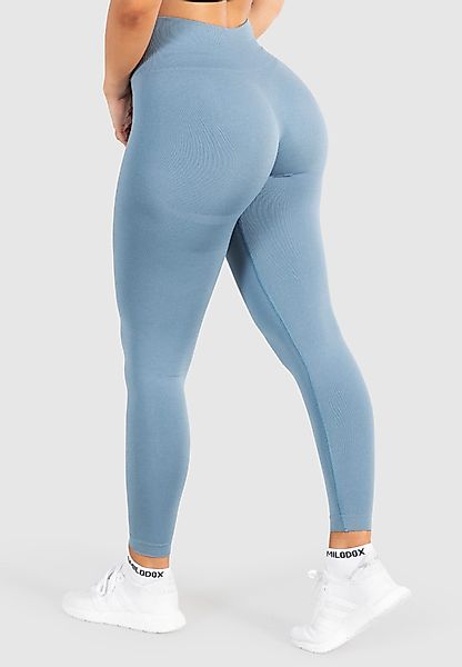 Smilodox Leggings Amaze Pro mit Scrunch-Effekt, günstig online kaufen