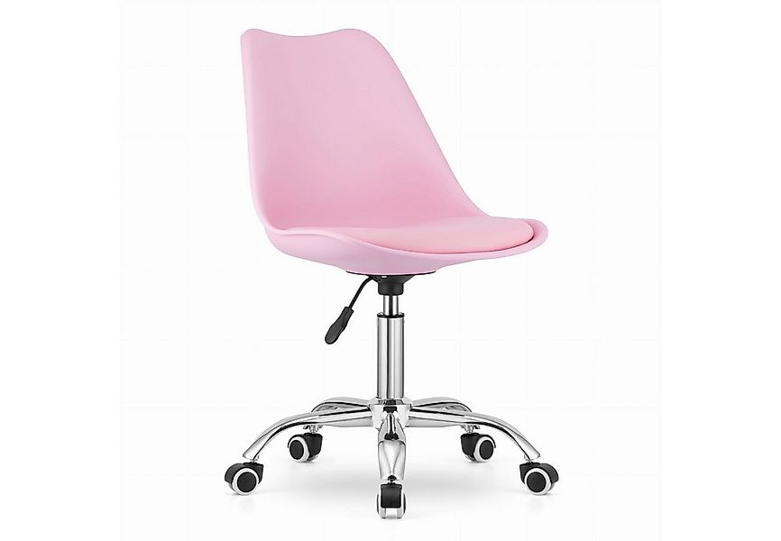 Home Collective Drehstuhl Bürostuhl für Kinderzimmer und Büro, Sitzhöhe ver günstig online kaufen