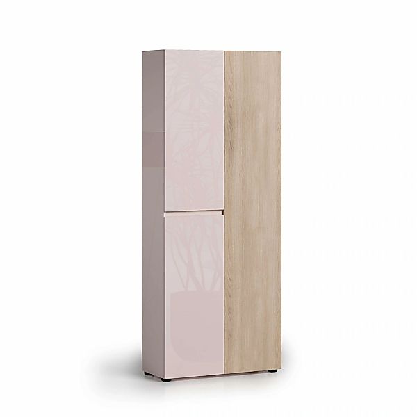 INOSIGN Schuhschrank "LADY, Schuhkommode,Schuhmöbel,Schuhablage,Schuhregal" günstig online kaufen