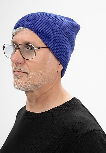 MELA Strickmütze Unisex Strickmütze KALI günstig online kaufen
