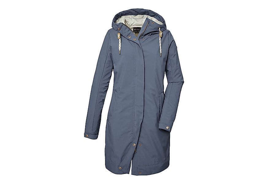 G.I.G.A. DX by killtec Funktionsmantel Softshellparka GS 16 günstig online kaufen