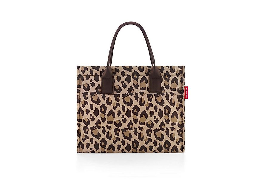 REISENTHEL® Einkaufstrolley reisenthel daily shopper leo macchiato günstig online kaufen