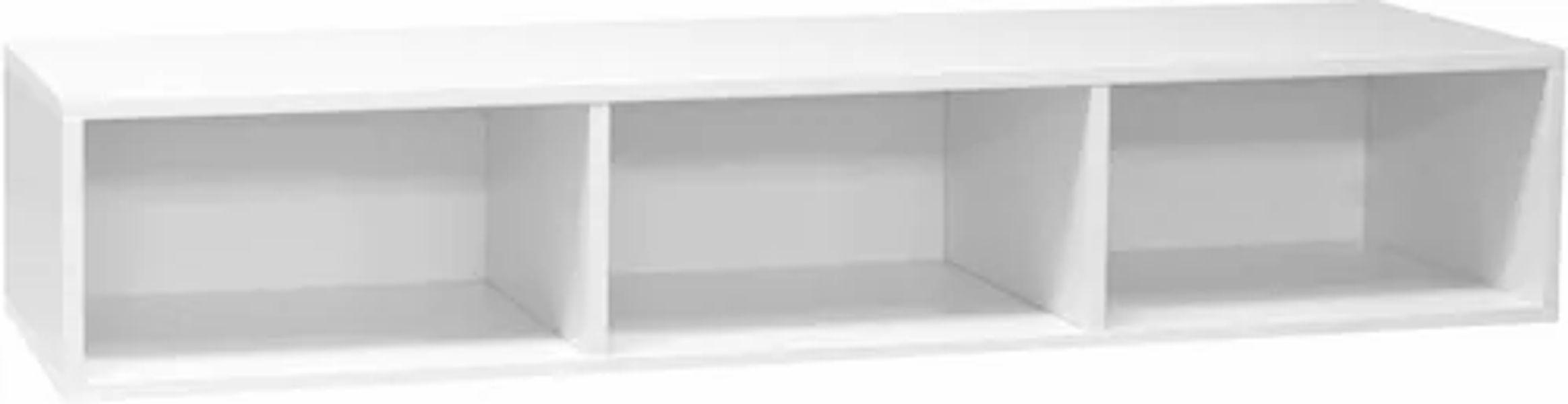 Mäusbacher Hängeregal »Mix Box 0771_HR-00-120« günstig online kaufen