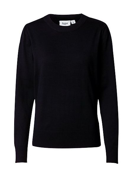 Saint Tropez Rundhalspullover SZ-MILA günstig online kaufen