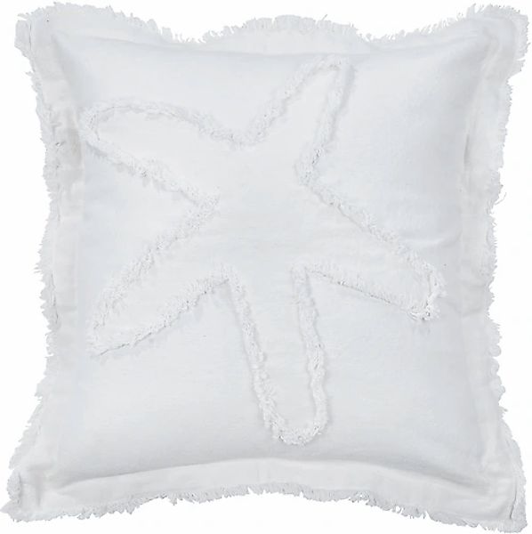 done.® Dekokissen »CUSHION SEALIFE SEA FISH« günstig online kaufen