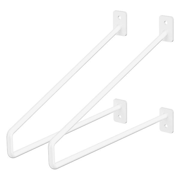 ML-DESIGN Wandregalhalter Regalhalterung Winkel Halterung für günstig online kaufen