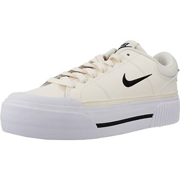 Nike  Sneaker COURT LEGACY LIFT günstig online kaufen