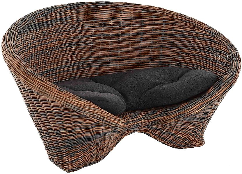 Krines Home Sessel Lotus Stuhl Meditationssessel günstig online kaufen