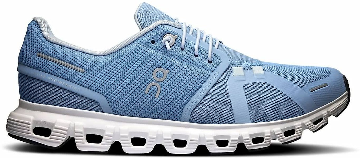 ON RUNNING Cloud 6 CHAMBRAY / günstig online kaufen
