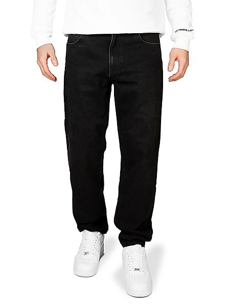 Pittman Loose-fit-Jeans Titan Herren Jeans bequeme günstig online kaufen