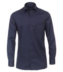 CASAMODA Businesshemd CASAMODA Businesshemd extra langer günstig online kaufen