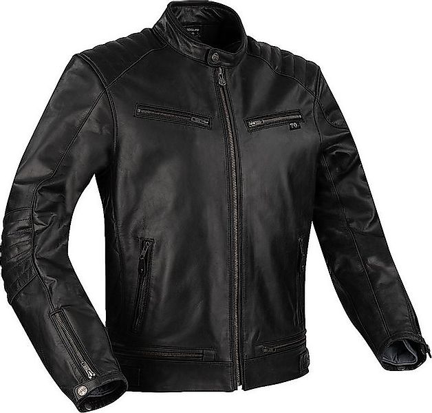 Segura Motorradjacke Owen Motorrad Lederjacke günstig online kaufen