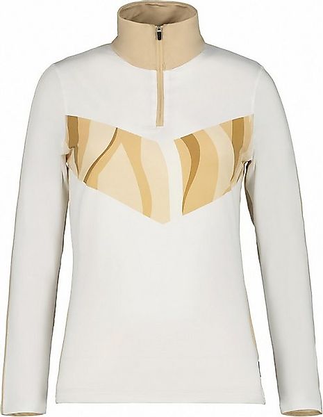 Icepeak Fleecepullover ICEPEAK ELLERY WEISS günstig online kaufen