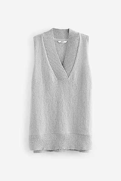 Next Stricktop Weiches, gemütliches Tanktop mit günstig online kaufen