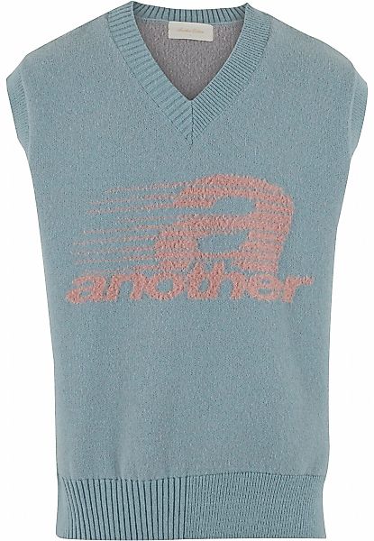 Another Cotton Lab Steppweste "Another Cotton Lab A Sweater Vest", (1 tlg.) günstig online kaufen