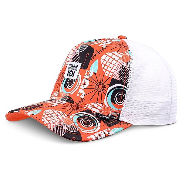 Djinns Trucker Cap Djinns HFT Cap günstig online kaufen