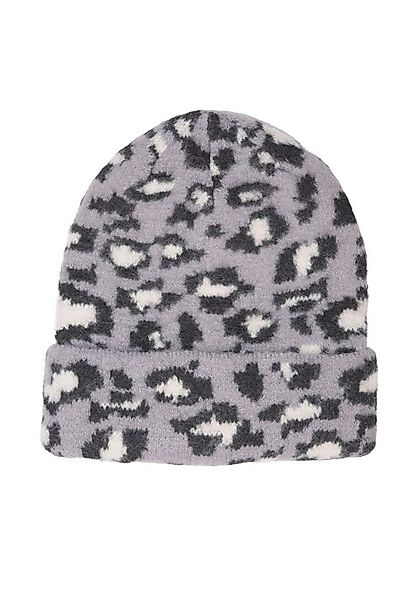 Seasons of April Strickmütze VEYA LEO (1-St) Leo Mütze, weich & kuschelig a günstig online kaufen