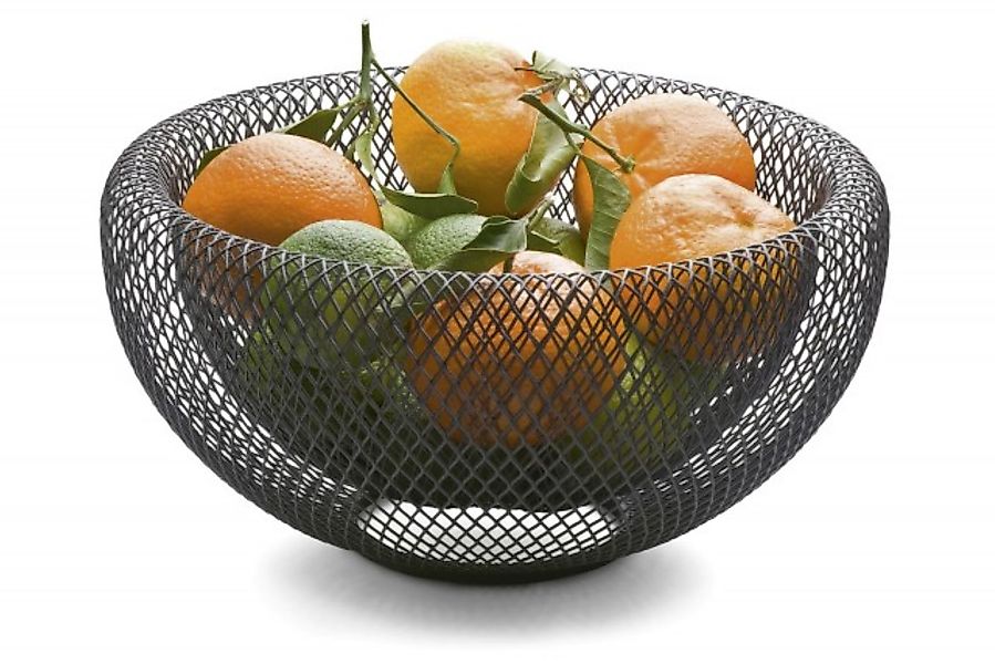 Mesh Schale L Ø 25 cm günstig online kaufen