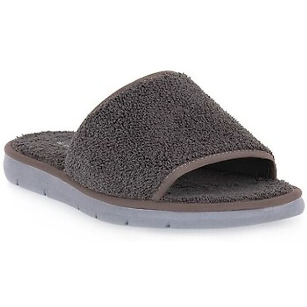 Grunland  Hausschuhe Antracite G7LOSO günstig online kaufen