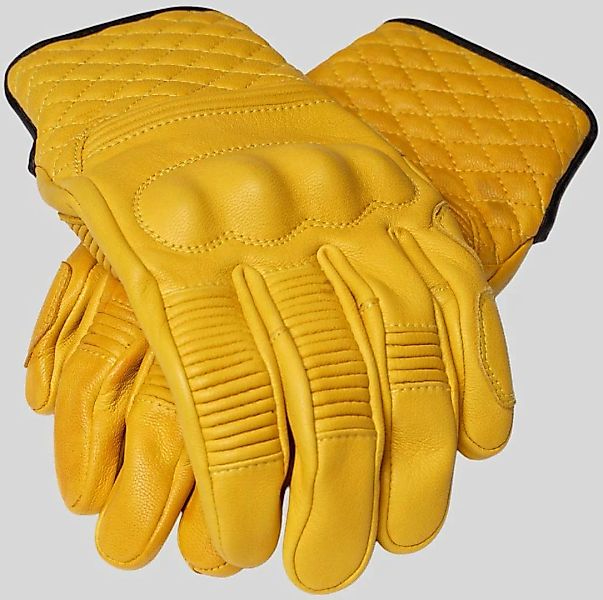 Rokker Motorradhandschuhe Tucson Motorradhandschuhe günstig online kaufen