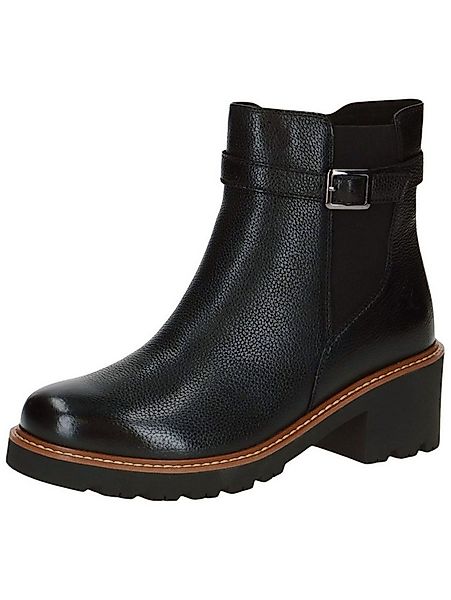 Caprice Caprice Stiefelette Nappaleder Stiefelette günstig online kaufen