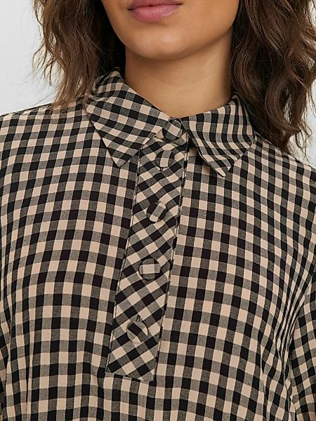 nümph Jerseykleid "Nümph Dress NUFELIX" günstig online kaufen