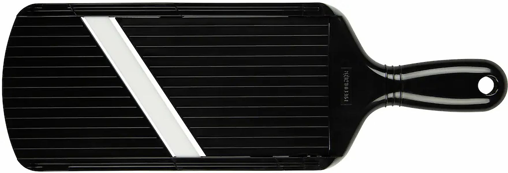 KYOCERA Gemüsehobel 4-stufige Schneideinstellung, Zirkoniakeramik günstig online kaufen