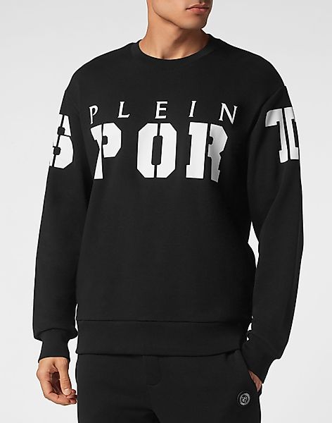 PLEIN SPORT Sweatshirt Sweatshirt günstig online kaufen
