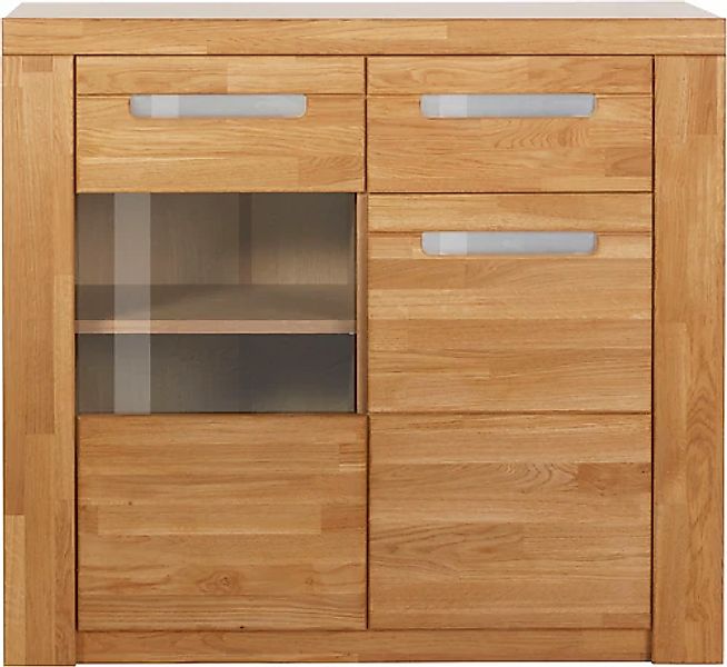 OTTO home "Kolding" teilmassiv günstig online kaufen