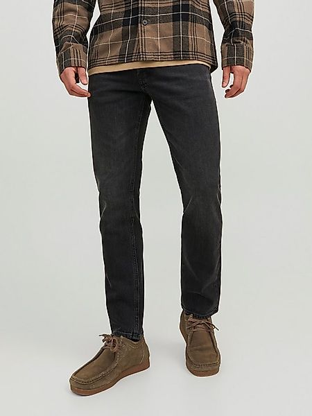Jack & Jones Tapered-fit-Jeans JJIMIKE JJORIGINAL CJ SN mit Five-Pocket-Des günstig online kaufen