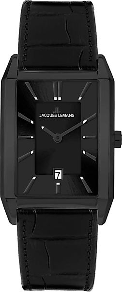 Jacques Lemans Quarzuhr "1-2160F" günstig online kaufen