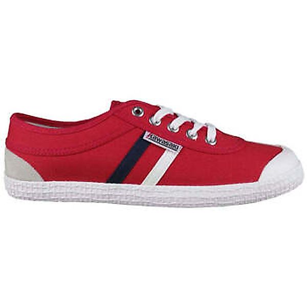Kawasaki  Sneaker Kawasaki Retro Canvas Shoe K192496 4012 Fiery Red günstig online kaufen