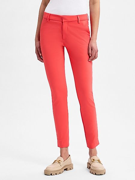 Mos Mosh Bundfaltenhose MMAbbey günstig online kaufen