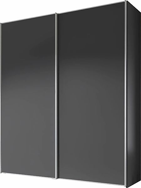 STAUD Schwebetürenschrank "Sinfonie Plus, edles Design in hochwertiger Qual günstig online kaufen