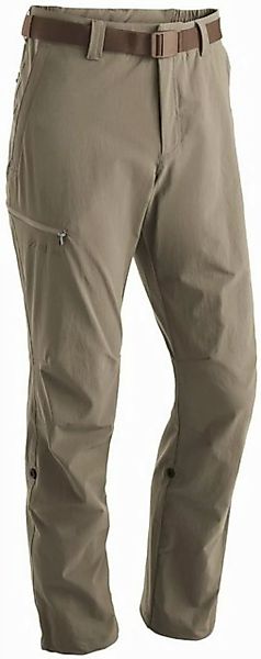 Maier Sports Outdoorhose Leichte Outdoorhose "Südtirol" Wanderhose Trekking günstig online kaufen