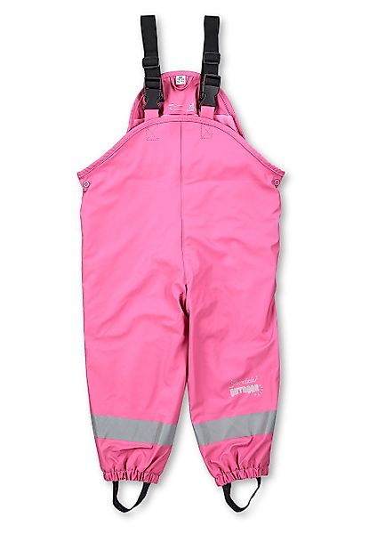 Sterntaler® Regenhose uni gefüttert (1-tlg) wasserdicht, günstig online kaufen