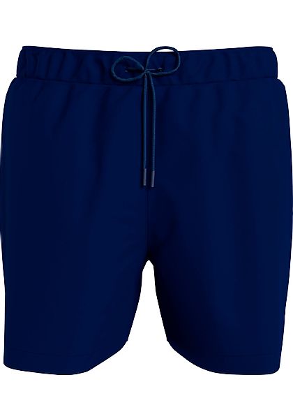Tommy Hilfiger Swimwear Badeshorts MEDIUM DRAWSTRING günstig online kaufen