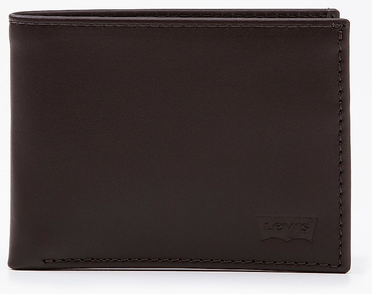 Levi's® Geldbörse BATWING BIFOLD ID, Geldbeutel Portemonnaie Herrenbörse Le günstig online kaufen