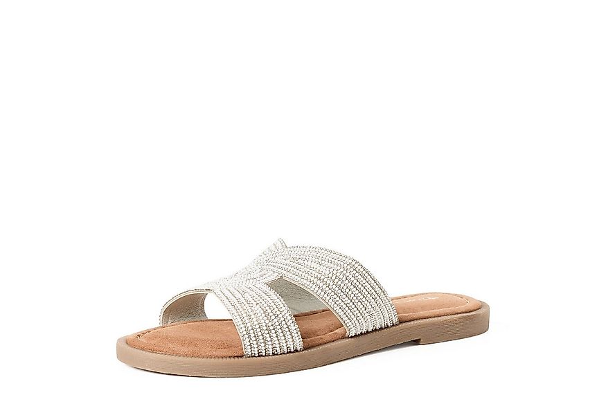 Tamaris Pantolette Sandale günstig online kaufen