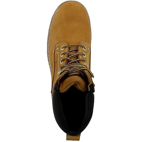 Dockers by Gerli Stiefelette Leder . günstig online kaufen