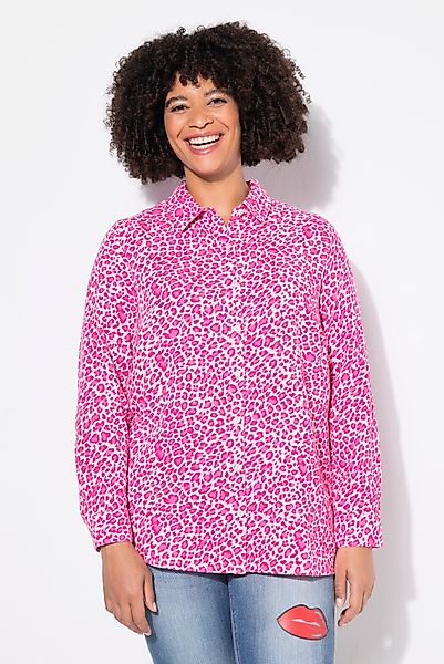Angel of Style Hemdbluse Bluse oversized günstig online kaufen