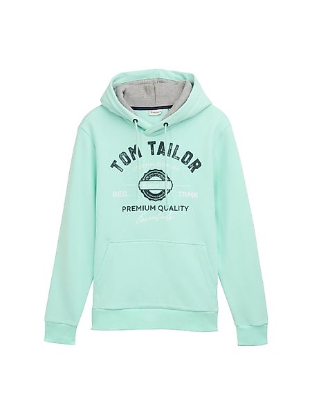 TOM TAILOR Sweatshirt günstig online kaufen