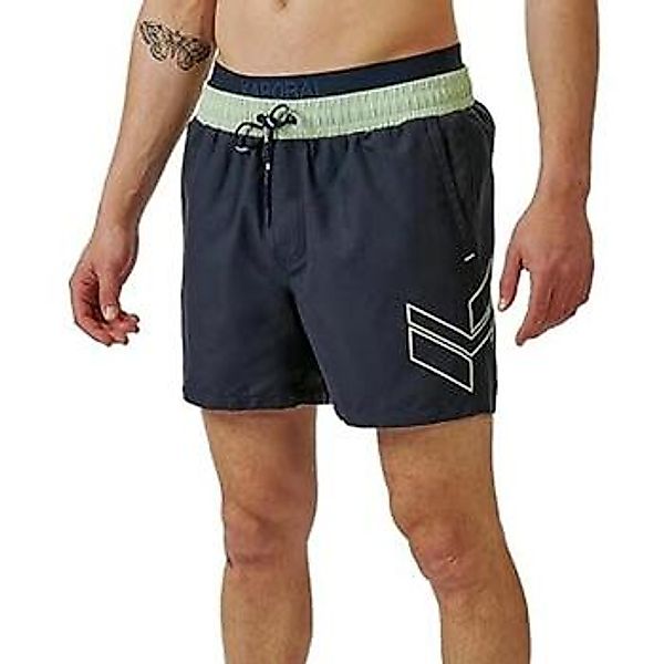 Kaporal  Badeshorts MALIH25M80-NAV günstig online kaufen