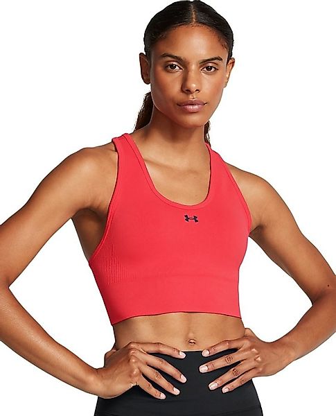 Under Armour® Sport-BH Vanish Seamless Mid günstig online kaufen