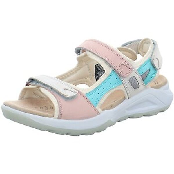 Manitu  Sandalen Sportschuhe bunt (multifarben) 710272-00 günstig online kaufen