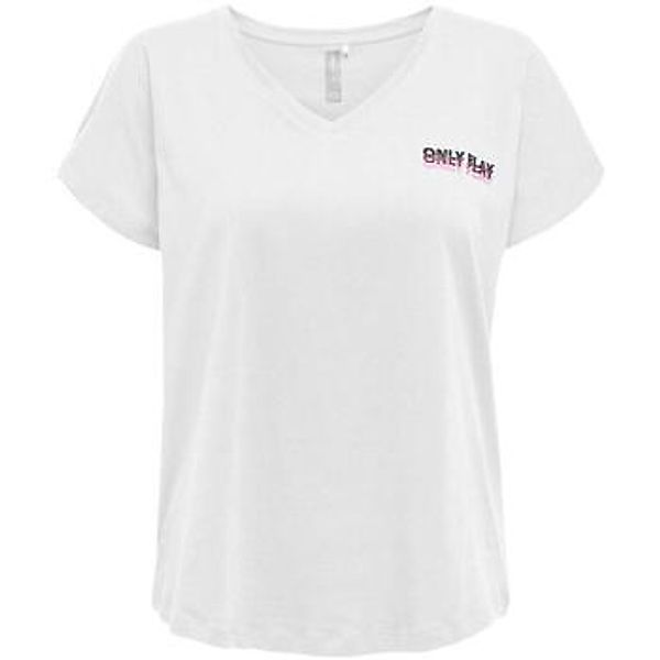 Only  T-Shirt 15351981-WHI günstig online kaufen
