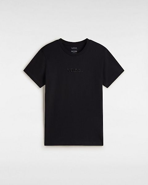 Vans T-Shirt W ESSENTIAL BFF SS günstig online kaufen