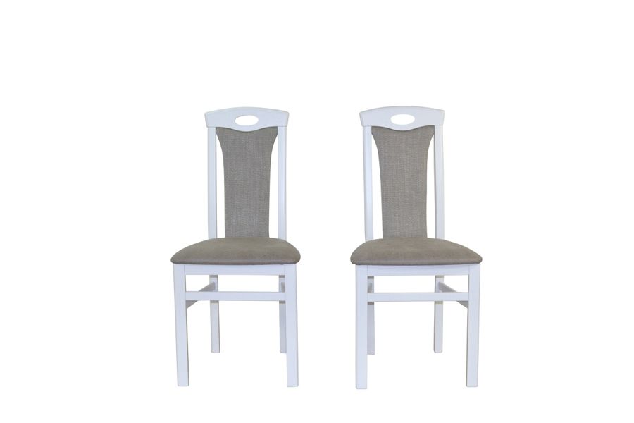 moebel-direkt-online Esszimmerstuhl Cora II (Set) günstig online kaufen