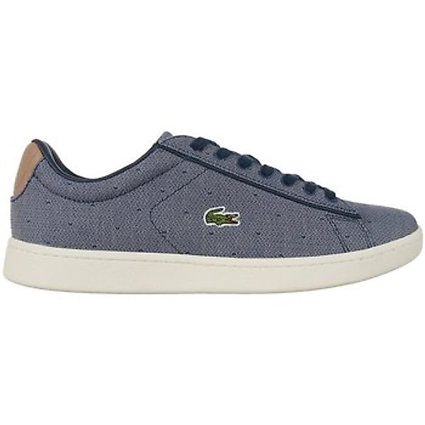 Lacoste  Sneaker Carnaby Evo günstig online kaufen